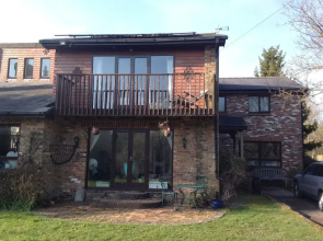 Rosendale B&B