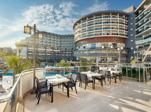 Sea Planet Resort & SPA