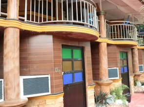 Nipa Hut Resort