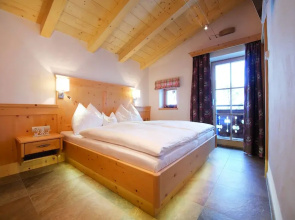 Alpine Premium Chalet Wallegg-Lodge