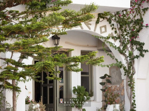 Achilleion Hotel