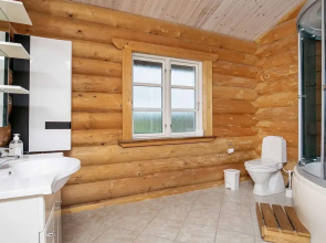 10 Person Holiday Home in Frostrup-by Traum