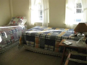 Currier's House