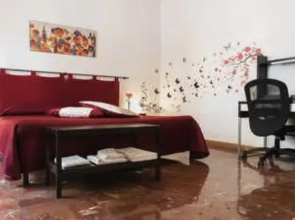 Michelangelo Apartment