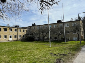 Allihoop - Ängby Aces