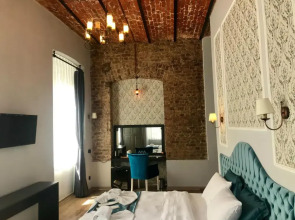 The Independent Hotel Taksim