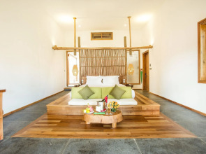 Курортный отель Green Bay Phu Quoc Resort & Spa