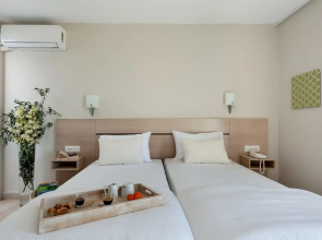Ammoudia Maisonettes