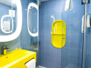 Prize by Radisson, Bern City