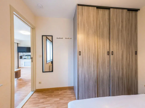 Green Garden Poolside Stay