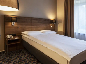 Warmiński Hotel & Conference