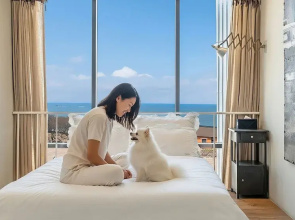 Yeongheungdo Boutiquepassecomposepension