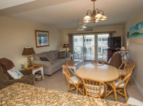 Win-San C-209 - 2 Br Condo