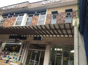 FCPines Homestay