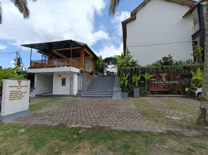 Thantha Serenity Resort