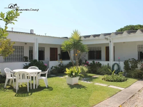 Manawa Camp Holidays