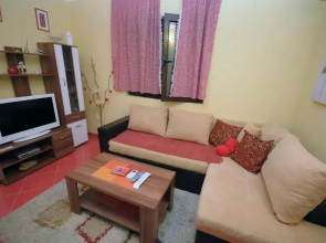 Bjelica Apartments Kotor