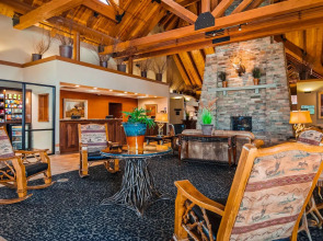 Best Western Plus Bryce Canyon Grand Hotel