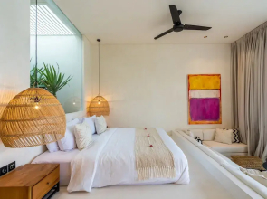 Casa Umalas Villa by Betterplace