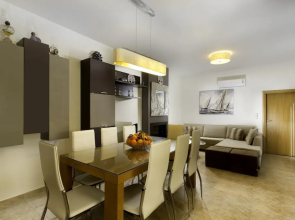 Antigone Estate