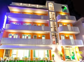 Hotel Erika