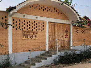 Amédzépé
