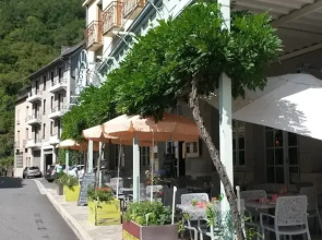Hôtel Aux Armes d'Estaing