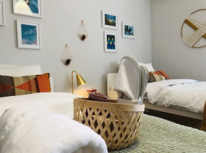 Soul Lab Residency Estoril - Hostel