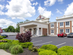 Best Western Plus Fairfield Hotel
