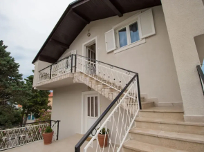 Rooms Sofija