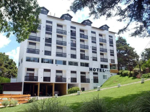 Villa Mora Hotel