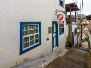 OYO Hospedaria Mineira