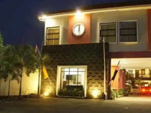 The Winner Hotel