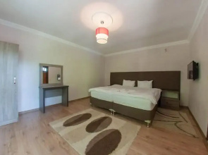 Bogazici Butik Otel & Restaurant