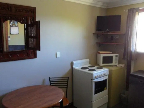 Golden Embers Apartments