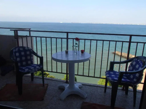 Sandapart Apartment in Marina View Fort