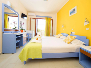 Raisakis Apartments