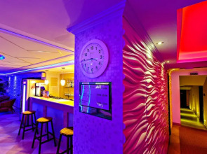 Метрополь Отель&Спа