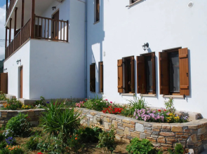 Guesthouse Enastron