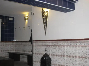 Hostal Casa Justa