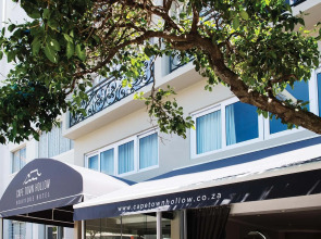 Cape Town Hollow Boutique Hotel