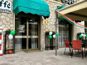 Hotel Stella Alpina