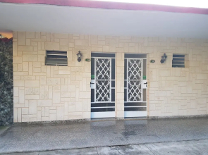 Hostal Doña Amalia Cuba