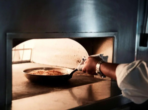 Conrad New York downtown