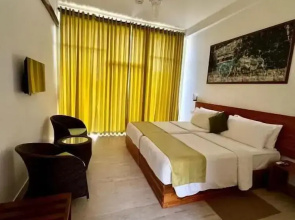 Hotel Sigiriyaaya