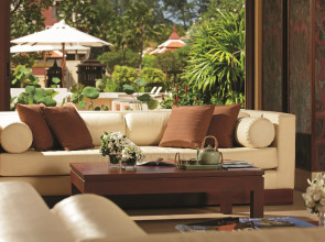 Отель Mövenpick Phuket Bangtao