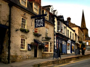 The White Swan Inn