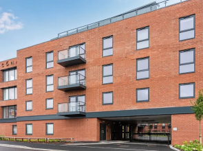 Amazing 2 bed Apartment in York Centre