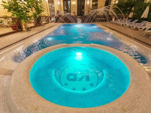 Konstantin Plaza (Константин Плаза)