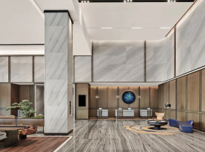 Sheraton Chengdu Pidu